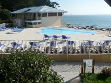 Airbnb  Morgat