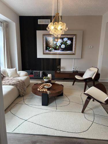129 m² Ferienwohnung