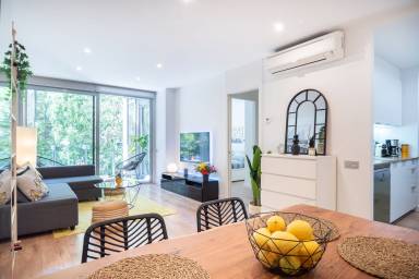 60 m² Apartment