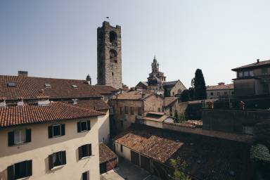 Appartamento  Barzana
