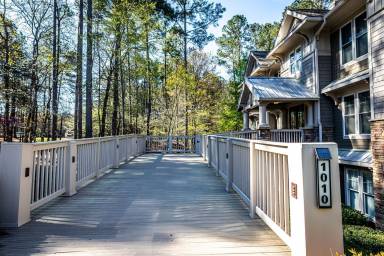Condo Greensboro