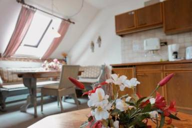 Ferienwohnung Eschweiler