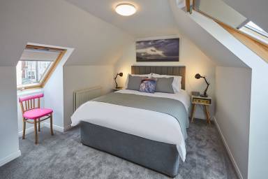 Casa Saltburn-by-the-Sea