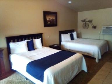 Motel Jamestown