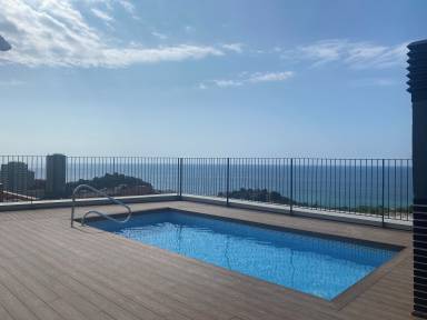Appartement 80 m²