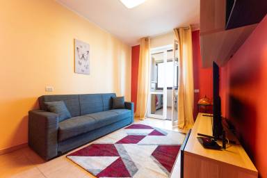 Appartamento 70 m²