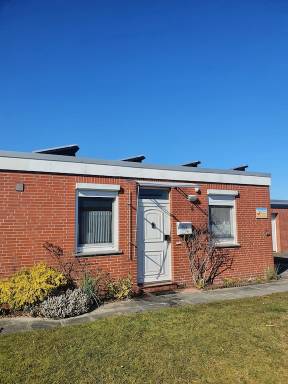 Ferienhaus Dornumersiel