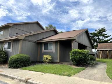 Condo Warner Robins