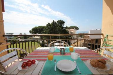 Apartamento Vall-llobrega
