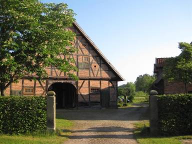 Ferienwohnung Schwarmstedt