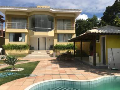 Casa  Porto Seguro