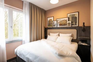 Apartment The Hague
