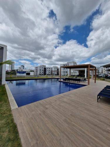Apartamento Indianópolis