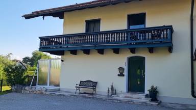 Ferienwohnung Waging am See