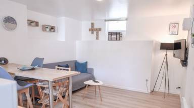 Appartement Vitry-sur-Seine