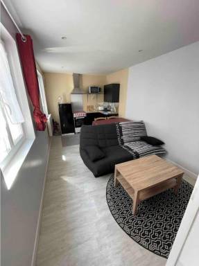Appartamento Le Havre