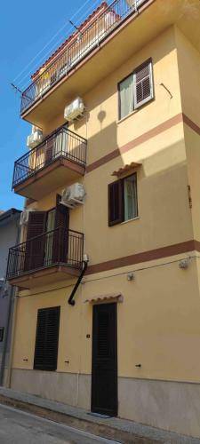 Appartamento Casteldaccia