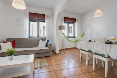 House  Vila do Bispo