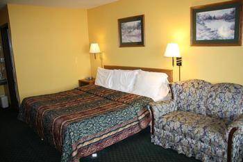 Best Budget Inn Owatonna — photo 3