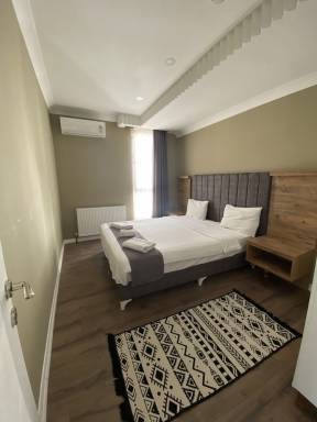 Apart hotel wifi Ankara
