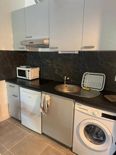 Appartement Grenoble