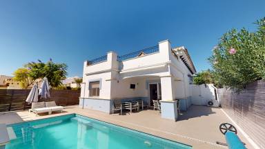 Villa Mar Menor Golf Resort