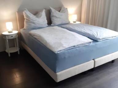 30 m² Apartment