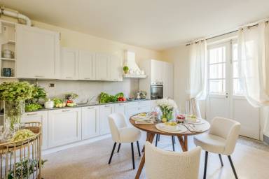 130 m² Ferienwohnung