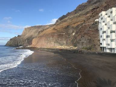 Apartamento Santa Cruz de Tenerife
