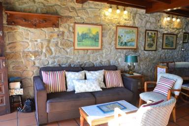Ferienhaus Lastres
