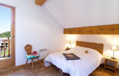 Appartement Valloire