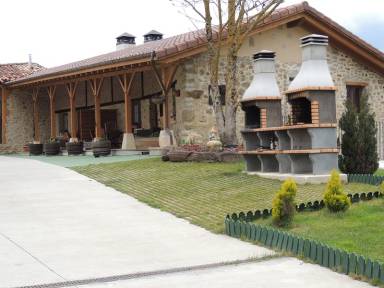 Apartamento Oñate