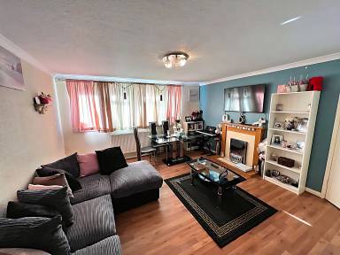 Apartment Bristol