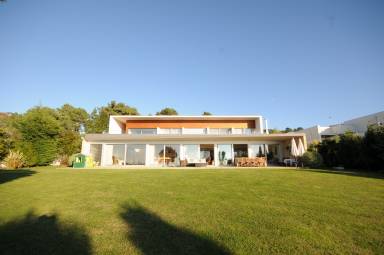 Villa de 470 m²