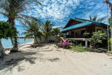 House Ko Pha-ngan