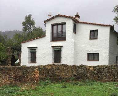 Casa rural Jabugo