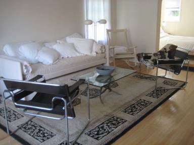 74 m² Apartment