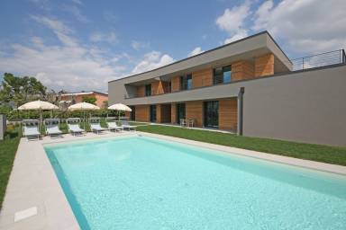 Appartement Garde