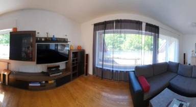 Appartamento 120 m²