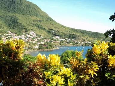 Appartement Les Anses-d'Arlet