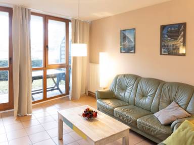 75 m² House