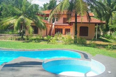 Apartamento  Habaraduwa