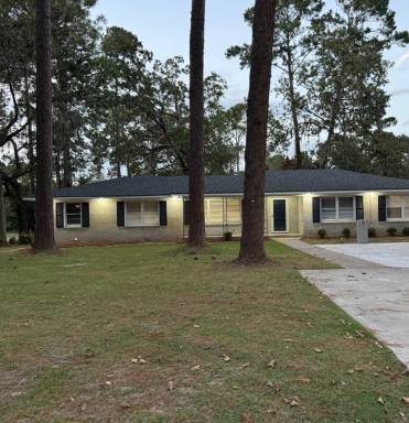 House  Valdosta