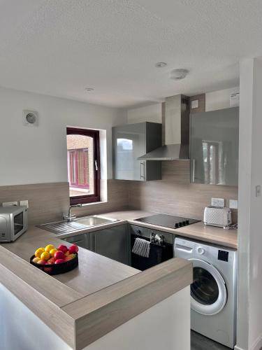 Apartment  Inverness