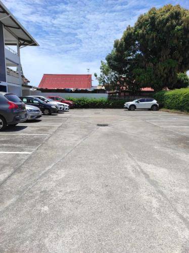 Apartment Kourou
