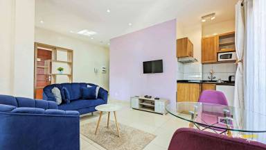 Appartement 100 m²
