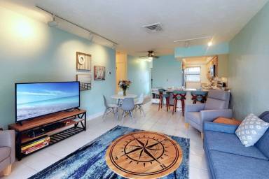 Condo Siesta Key