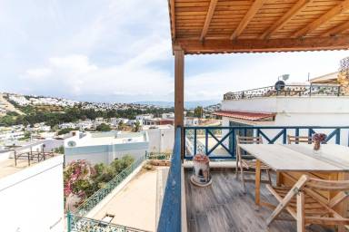 Villa  Turgutreis