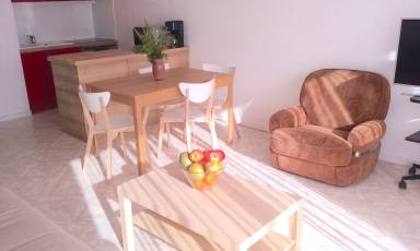 Appartement Saint-Raphaël