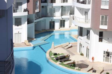 Appartement Hurghada